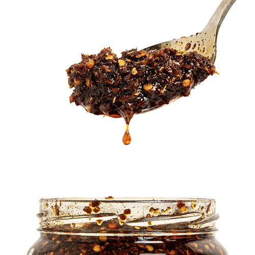 Babbi’s Kitchen Chinese Chilli Paste 300g
