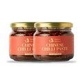 Babbi’s Kitchen Chinese Chilli Paste 300g x 2