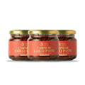 Babbi’s Kitchen Chinese Chilli Paste 300g x 3