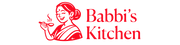 Babbi's Kitchen - Home